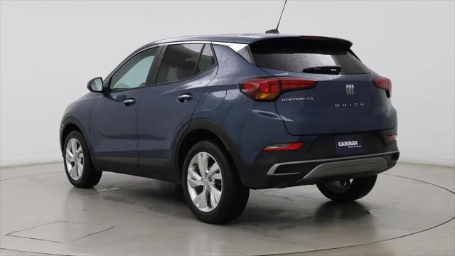 2024 Buick Encore GX Preferred FWD