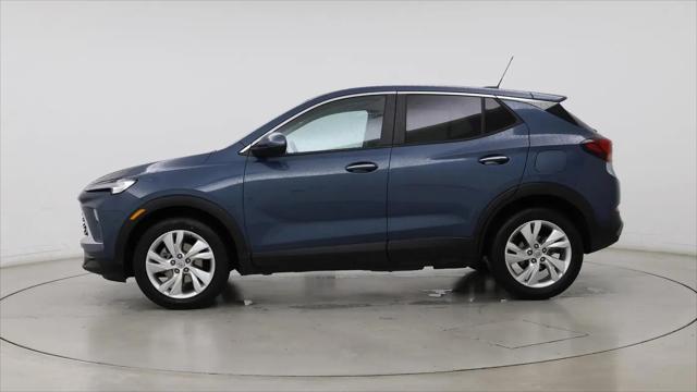 2024 Buick Encore GX Preferred FWD
