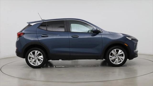 2024 Buick Encore GX Preferred FWD