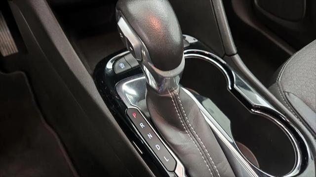 2024 Buick Encore GX Preferred FWD