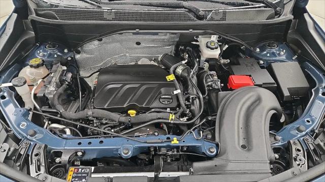 2024 Buick Encore GX Preferred FWD
