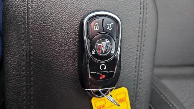 2024 Buick Encore GX Preferred FWD