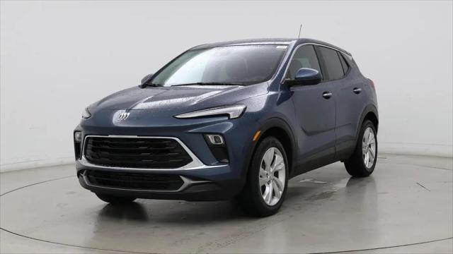 2024 Buick Encore GX Preferred FWD