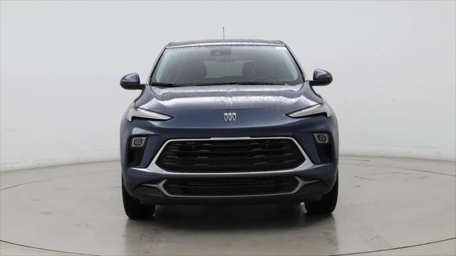 2024 Buick Encore GX Preferred FWD