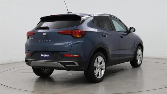 2024 Buick Encore GX Preferred FWD