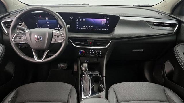 2024 Buick Encore GX Preferred FWD