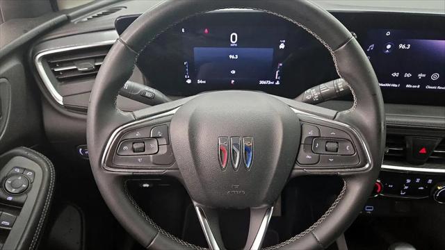 2024 Buick Encore GX Preferred FWD