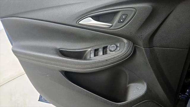 2024 Buick Encore GX Preferred FWD