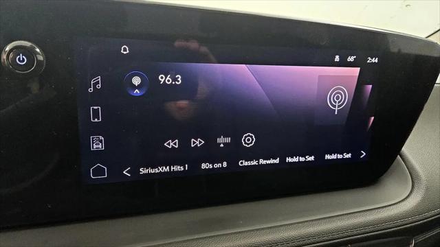 2024 Buick Encore GX Preferred FWD