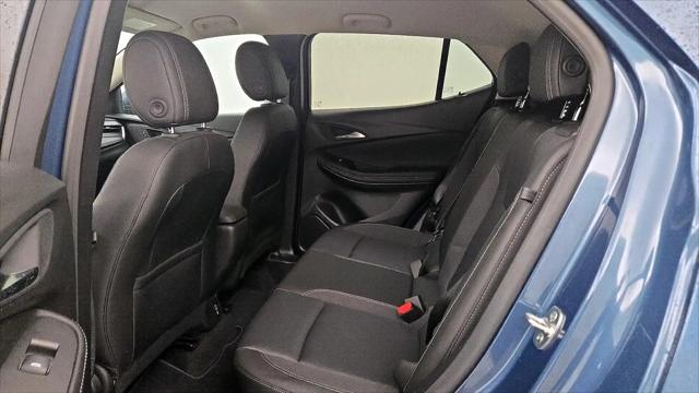 2024 Buick Encore GX Preferred FWD