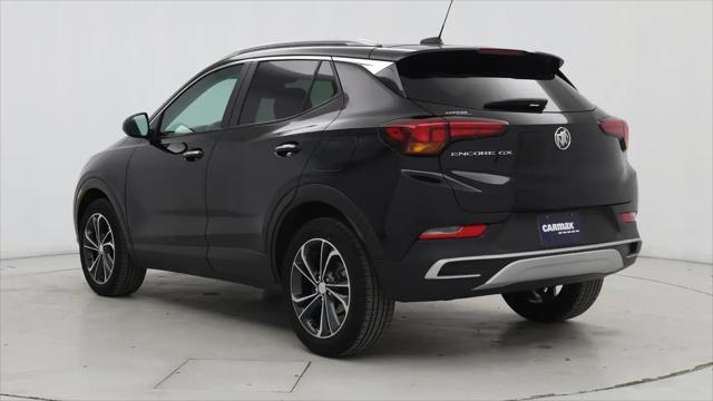 2023 Buick Encore GX Select FWD