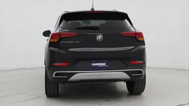 2023 Buick Encore GX Select FWD