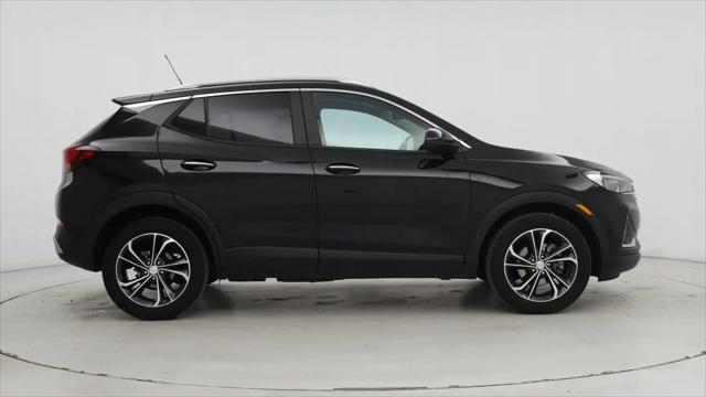 2023 Buick Encore GX Select FWD