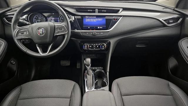2023 Buick Encore GX Select FWD