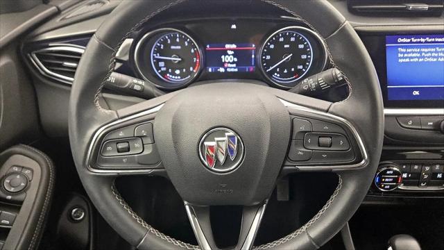 2023 Buick Encore GX Select FWD