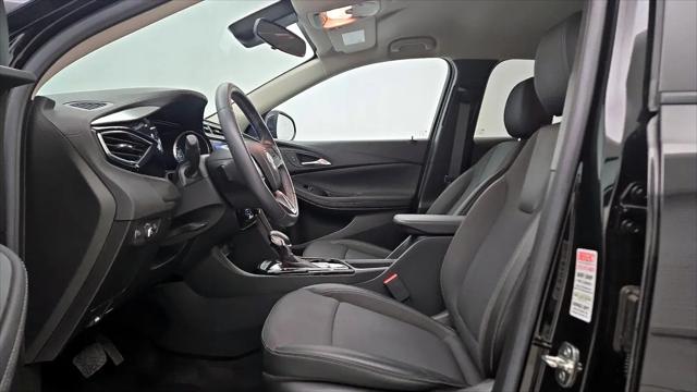 2023 Buick Encore GX Select FWD