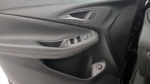 2023 Buick Encore GX Select FWD