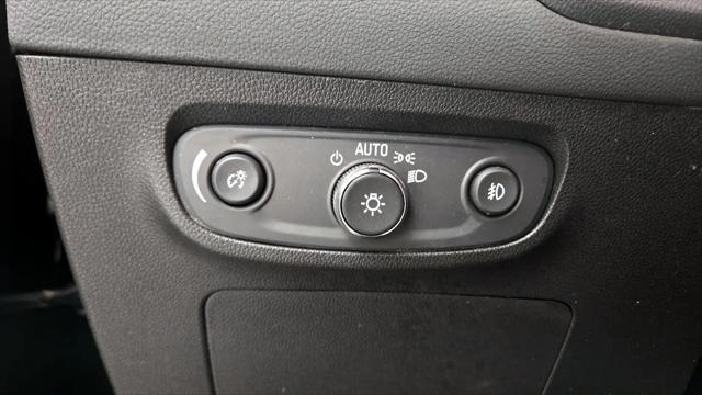 2023 Buick Encore GX Select FWD