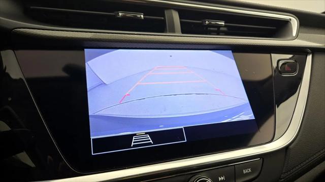 2023 Buick Encore GX Select FWD