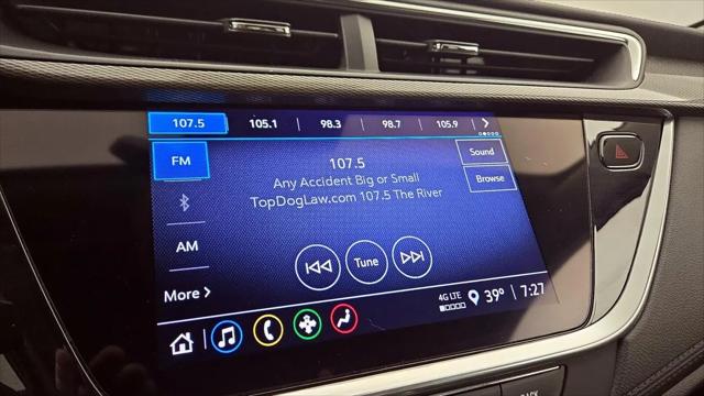 2023 Buick Encore GX Select FWD