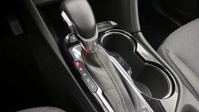 2023 Buick Encore GX Select FWD