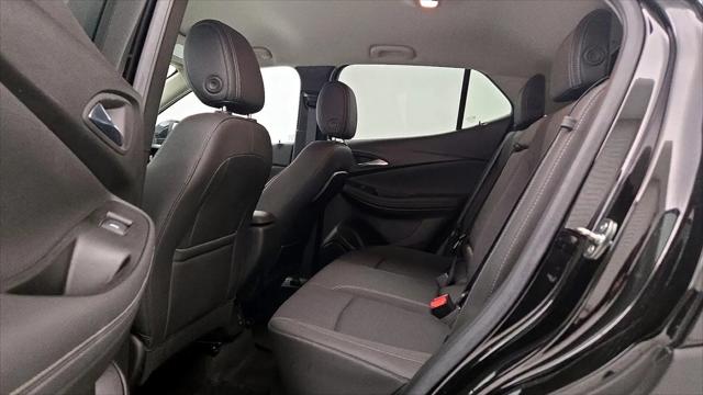 2023 Buick Encore GX Select FWD