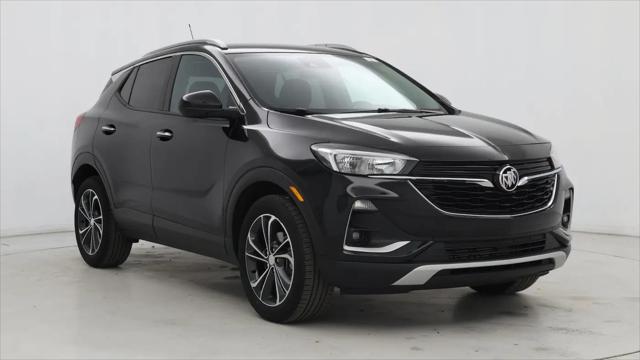 2023 Buick Encore GX Select FWD for sale in Hoover, AL