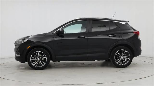 2023 Buick Encore GX Select FWD