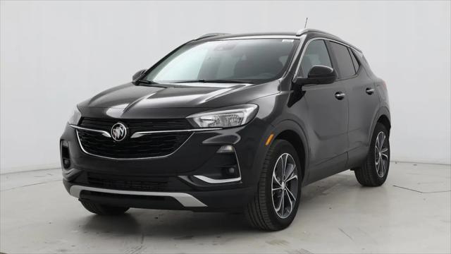 2023 Buick Encore GX Select FWD