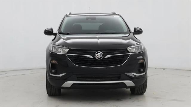 2023 Buick Encore GX Select FWD