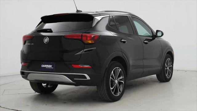 2023 Buick Encore GX Select FWD