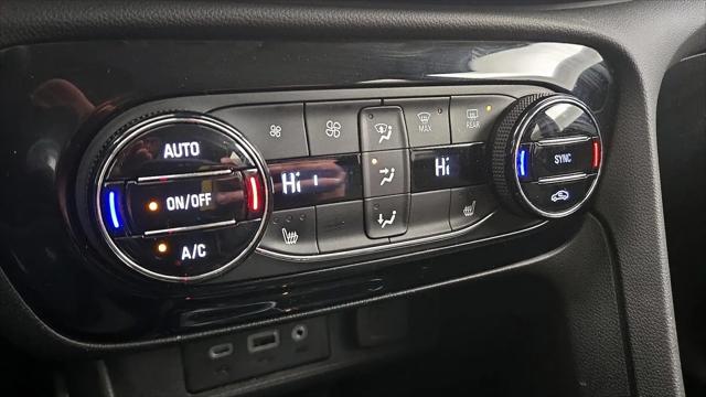 2023 Buick Encore GX Select FWD