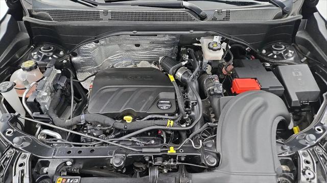 2023 Buick Encore GX Select FWD