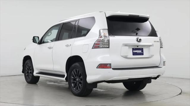 2021 Lexus GX GX 460 Premium