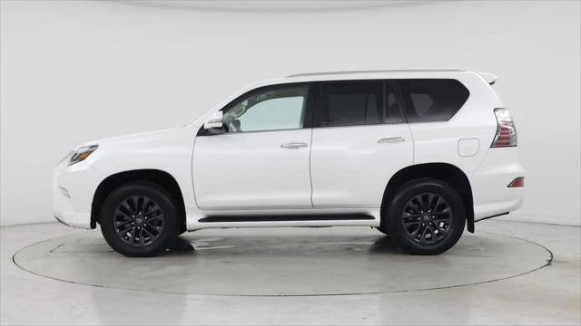 2021 Lexus GX GX 460 Premium