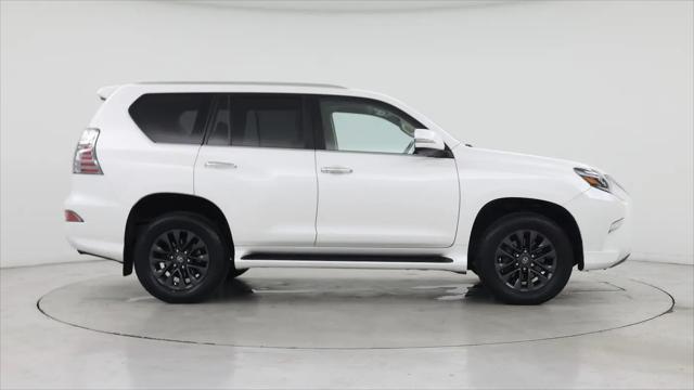 2021 Lexus GX GX 460 Premium