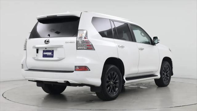 2021 Lexus GX GX 460 Premium