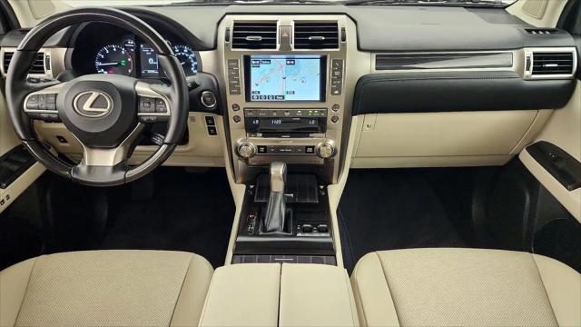 2021 Lexus GX GX 460 Premium