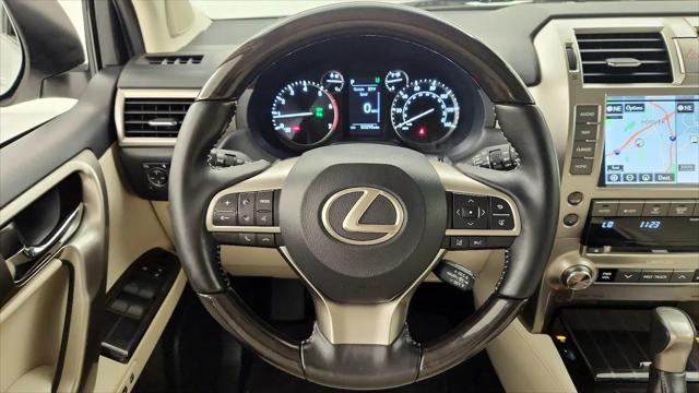 2021 Lexus GX GX 460 Premium