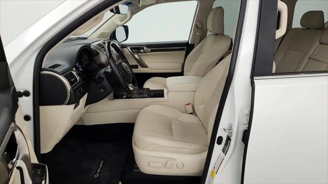 2021 Lexus GX GX 460 Premium