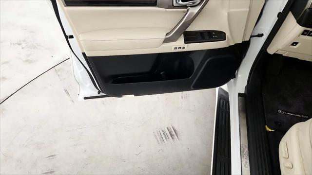 2021 Lexus GX GX 460 Premium