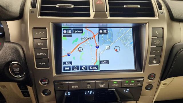 2021 Lexus GX GX 460 Premium