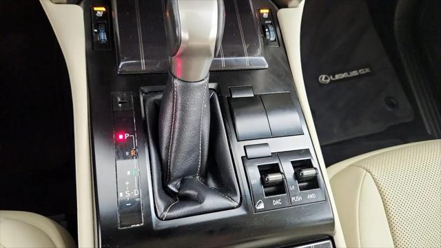 2021 Lexus GX GX 460 Premium
