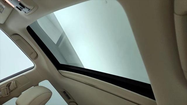 2021 Lexus GX GX 460 Premium