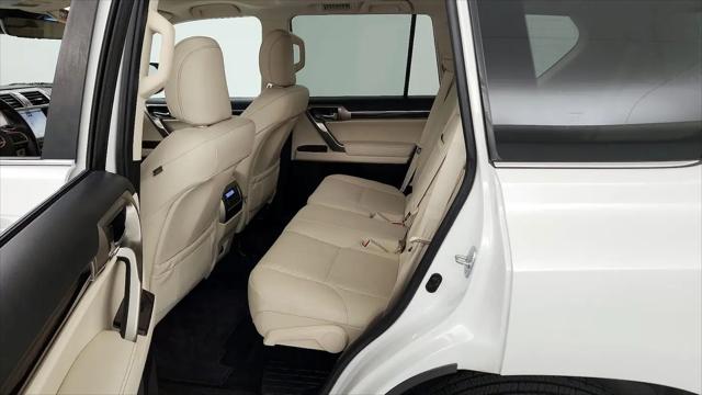 2021 Lexus GX GX 460 Premium