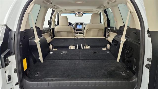 2021 Lexus GX GX 460 Premium