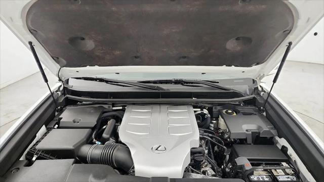 2021 Lexus GX GX 460 Premium