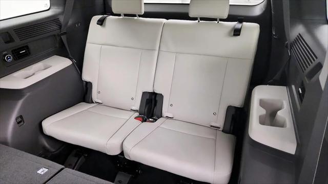 2025 Hyundai Santa Fe Hybrid SEL