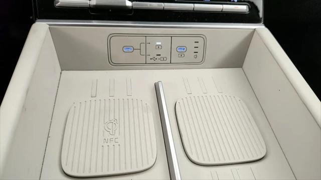 2025 Hyundai Santa Fe Hybrid SEL