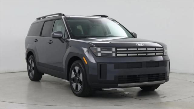 2025 Hyundai Santa Fe Hybrid SEL for sale in Hoover, AL